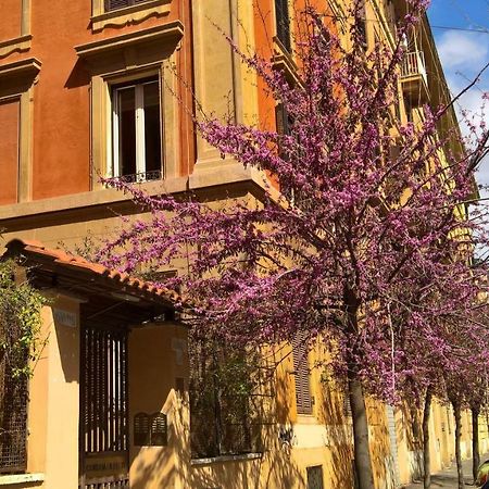 B&B Musei Vaticani Рим Экстерьер фото