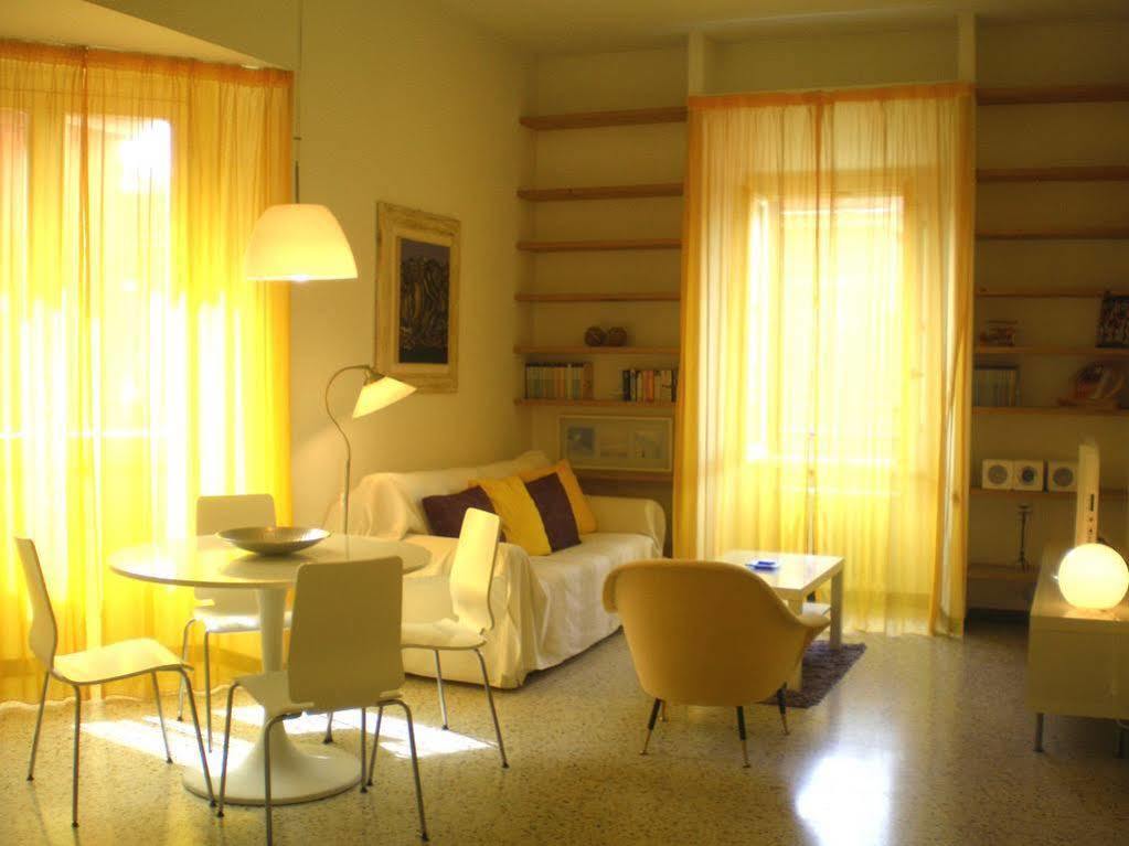B&B Musei Vaticani Рим Экстерьер фото