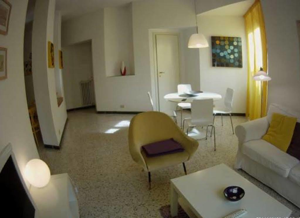 B&B Musei Vaticani Рим Экстерьер фото