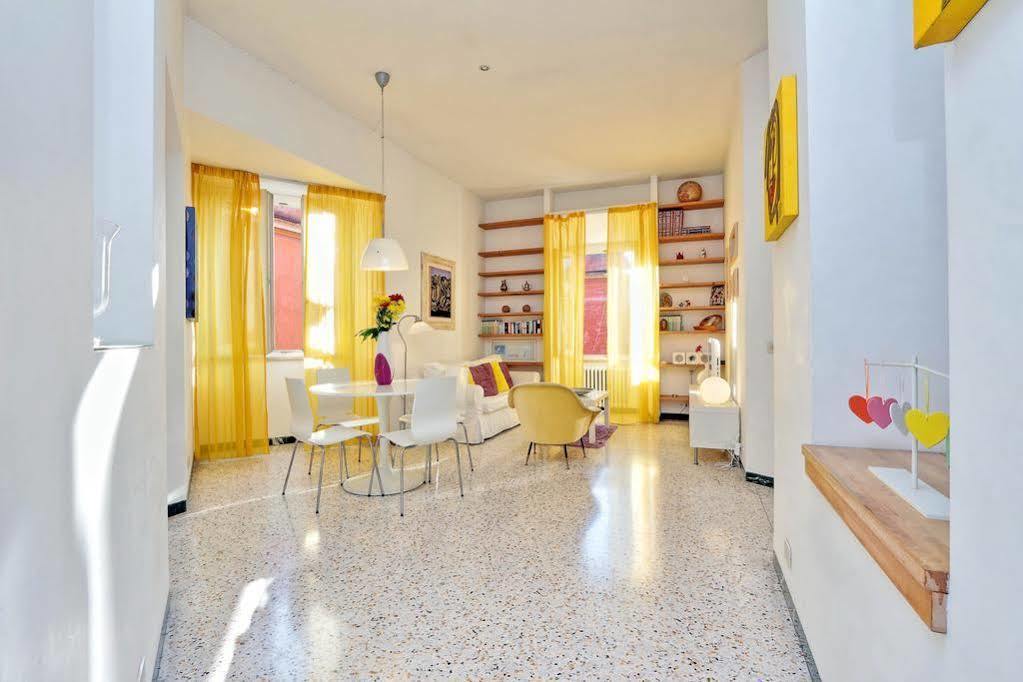 B&B Musei Vaticani Рим Экстерьер фото